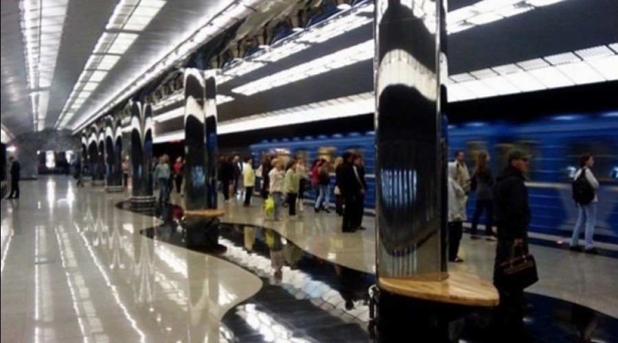 Появились новые подробности развития метро Екатеринбурга