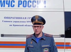 Железнодорожная катастрофа под Брянском: 7 человек погибли, почти 70 пострадали