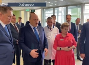 Мурашко: россияне чувствуют себя на 10 лет моложе фактического возраста