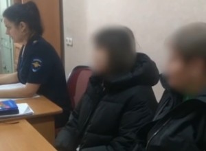 В Хакасии на школьницу возбуждено уголовное дело после шуточной «вербовки» себя самой