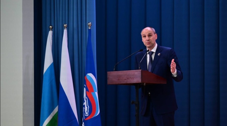 Паслер раскритиковал дорожников из-за слишком медленных темпов ремонта моста на ЕКАД