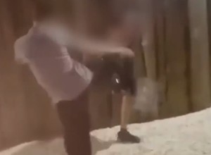 В Екатеринбурге задержали 15-летнего подростка, избившего с друзьями сверстника на Эльмаше