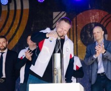 Стадиону и спортивной олимпийской школе «Юность» - 100 лет