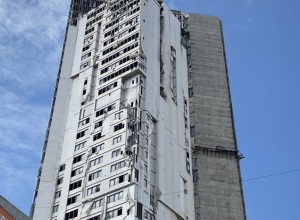 Екатеринбуржцы сообщили, какие здания они хотели бы снести в городе