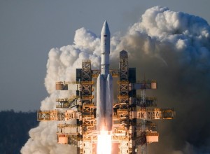 «Ангара-А5» запущена с космодрома Восточный