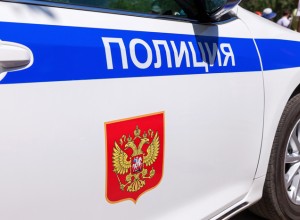 В Екатеринбурге напали на журналиста