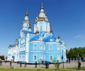 Храм Вознесения Господня
