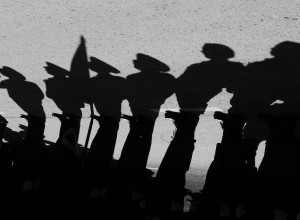 СМИ: свердловские контрактники пожаловались на антисанитарию в больницах Верхней Пышмы