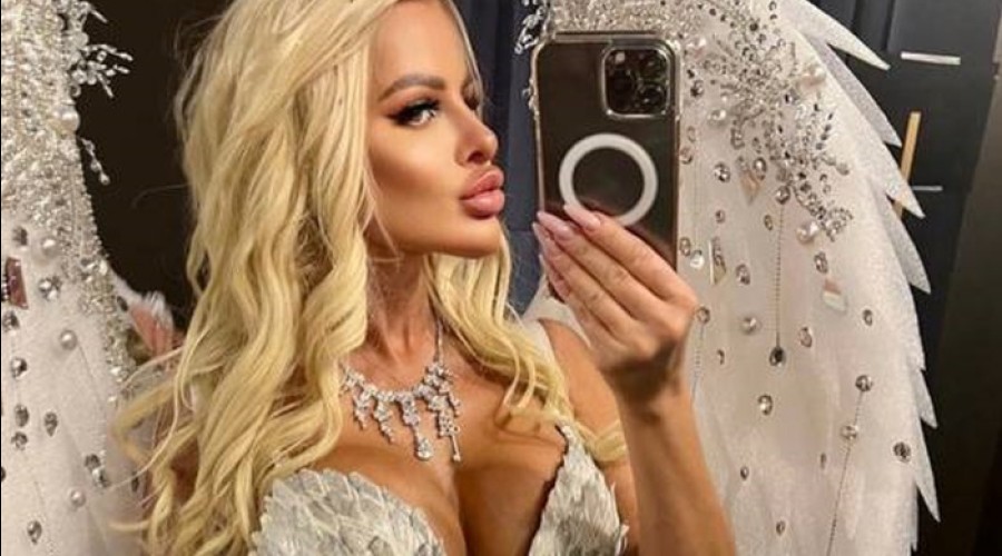 Красотка из Екатеринбурга снимется в шоу «Давай поженимся!»