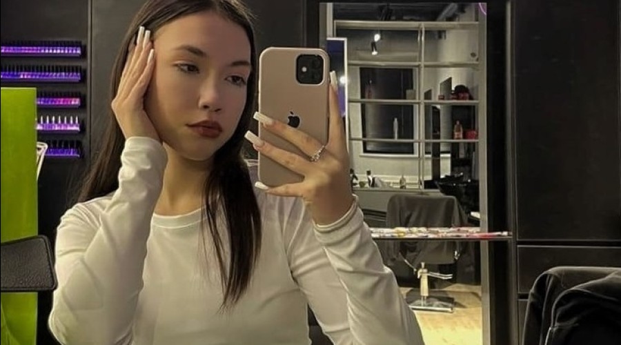 Найден телефон загадочно пропавшей 17-летней свердловчанки