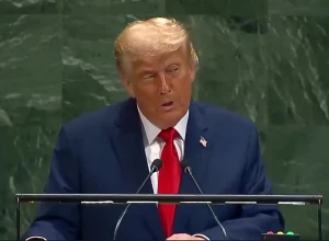 Трамп объявил перемирие с Ираном