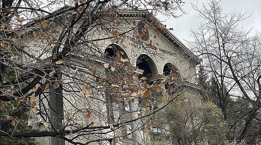 В УрФУ предложили штрафовать студентов за мат