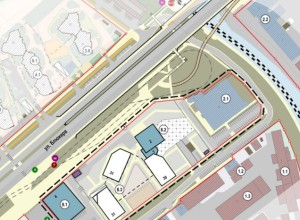 В проект застройки Екатеринбурга включили новые станции метро. Но их всё равно не будут