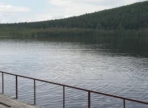 Назван водоем, где официально можно купаться в Свердловской области
