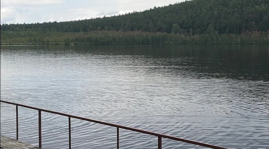 Назван водоем, где официально можно купаться в Свердловской области