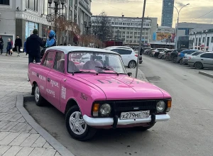В Свердловской области начнут выдавать новые госномера