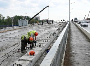 Стало известно, когда закончат работы на развязке у «Калины»