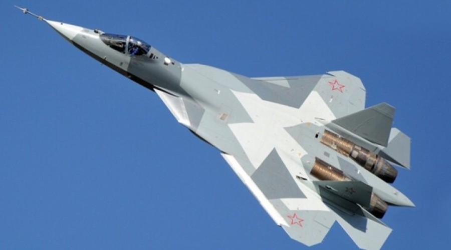 Как в Звездных войнах. Новое российское оружие вызвало шок в США