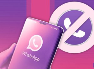 Разработчики сообщили, на каких смартфонах перестанет работать WhatsApp*