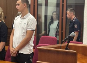 Опекунше Веронике Наумовой, убившей маленького Далера, вынесли приговор