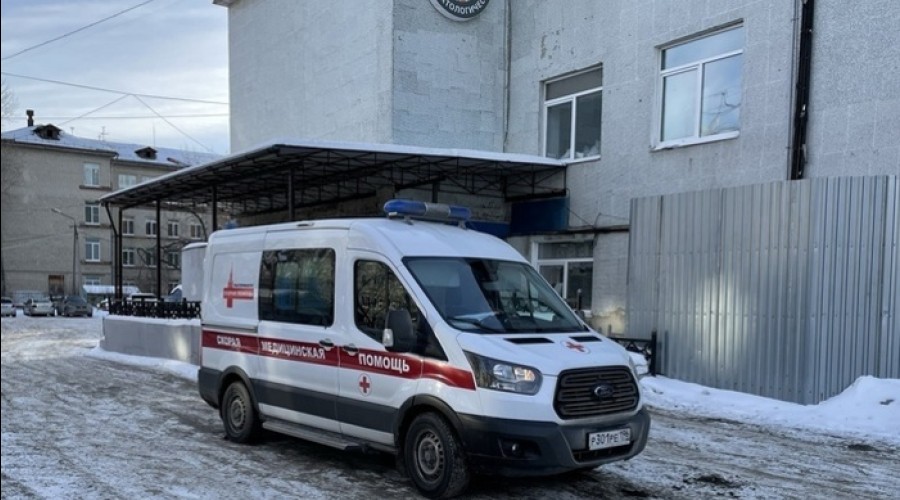 На Вторчермете нашли мёртвым 11-летнего мальчика