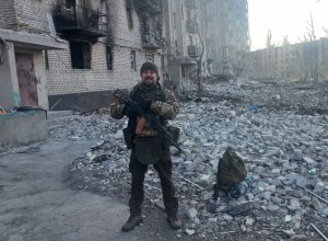 В зоне СВО погиб бывший высокопоставленный сотрудник тагильской колонии