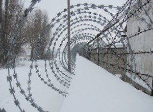 Источник: в екатеринбургском СИЗО №1 скончались двое арестантов