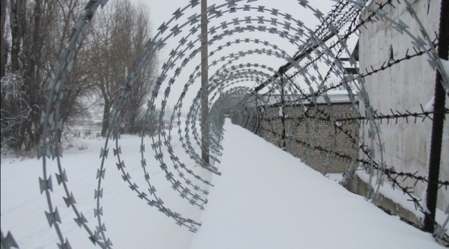 Источник: в екатеринбургском СИЗО №1 скончались двое арестантов