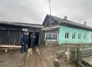 Глава семьи, где погибли мама с четырьмя детьми, несколько недель назад разбился в ДТП