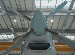 Опытный образец самолета «Байкал» после доработки совершил первый полет