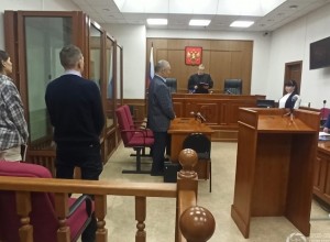 Свердловский областной суд вынес приговор супругам Мельковым за убийство двух человек
