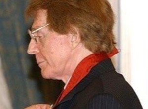 Умер актёр Олег Стриженов