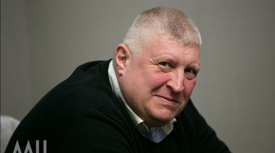 Песков прокомментировал высказывания политолога Карасева в адрес Алиева
