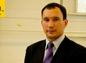 Спортивного экс-декана УрФУ выпустили из колонии