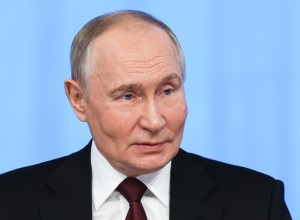 Путин ответил на вопрос о предоставлении убежища Зеленско