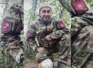 Свердловский бизнесмен погиб в ходе СВО