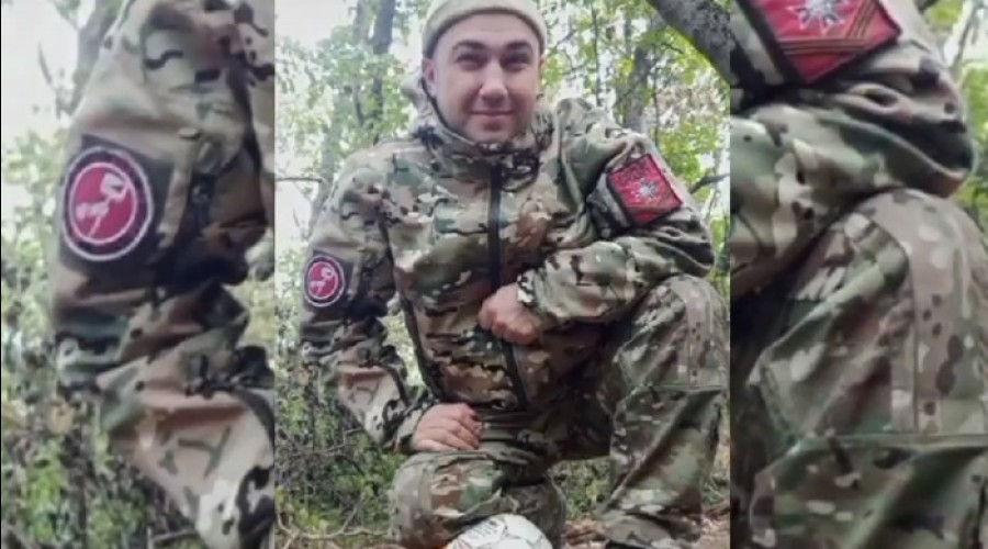 Свердловский бизнесмен погиб в ходе СВО