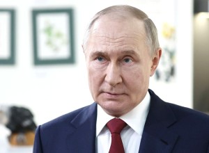 Россия и США договорились о встрече Путина и Трампа