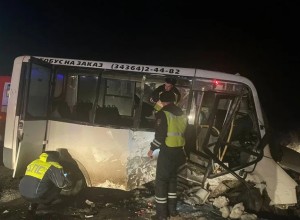 ГИБДД ищет очевидцев аварии под Режем, в которой погиб водитель «Лады»