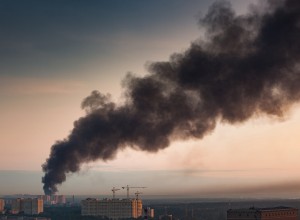 В Одессе произошли мощные взрывы