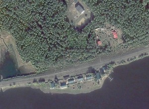 В Екатеринбурге власти снесут десятки домиков