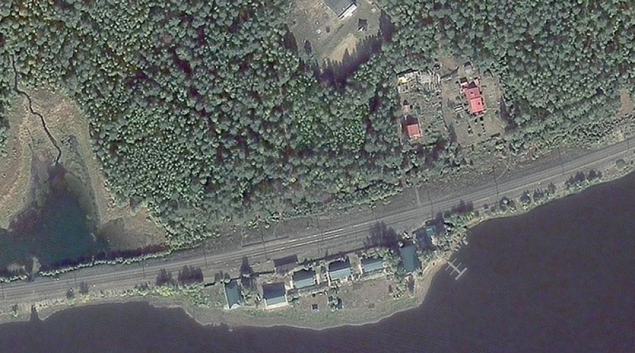 В Екатеринбурге власти снесут десятки домиков