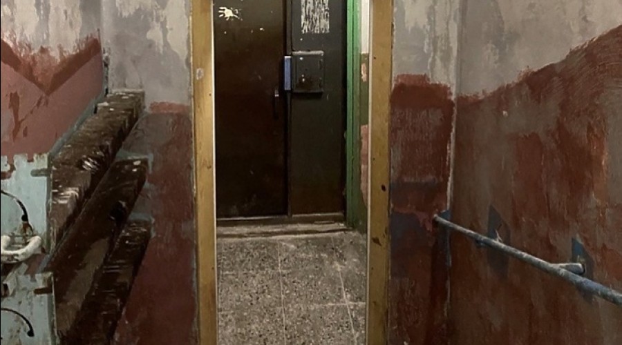 Сферу ЖКХ предложили передать под контроль государства