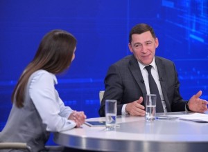 Евгений Куйвашев объяснил, почему цены на молочную продукцию продолжат расти