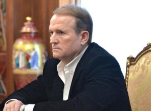 Медведчук назвал три главных условия для разрядки ситуации на Украине