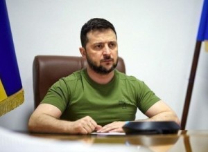 Зеленский признал неспособность Украины выйти на границы 1991 года