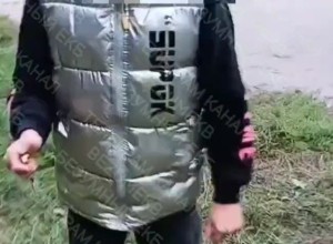 «Не твоё собачье дело»: на Новой Сортировке на женщину напала маленькая девочка с ножом