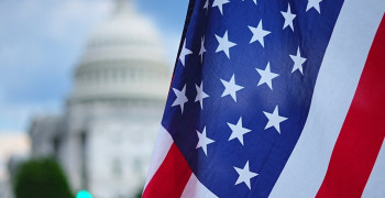 Посольство РФ: ЕС и НАТО хотят втянуть США в конфликт на Украине