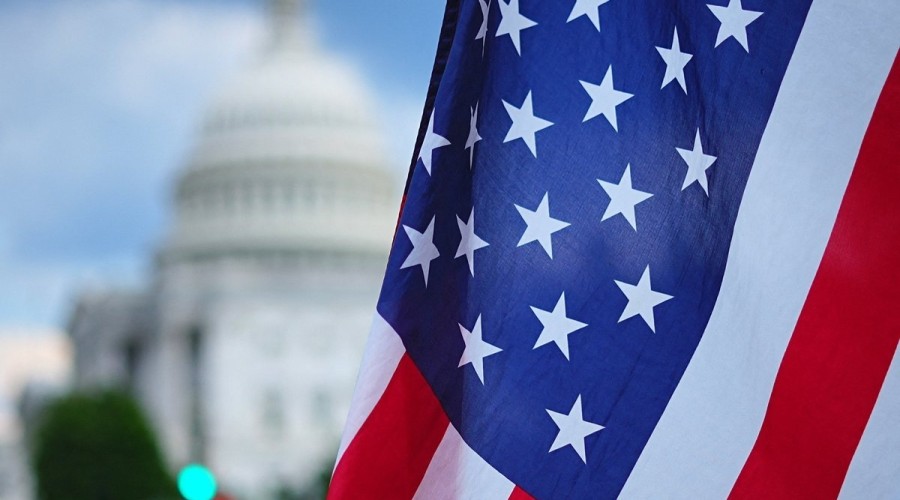 Посольство РФ: ЕС и НАТО хотят втянуть США в конфликт на Украине