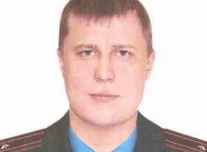 Свердловский пожарный погиб во время спецоперации